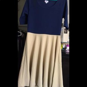 Lularoe Dress